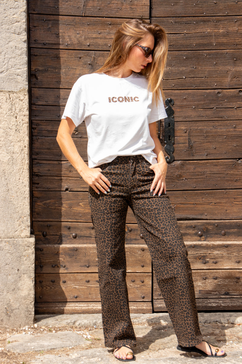 Pantalons & Jeans