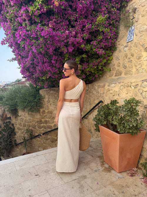Robe ATHENA beige
