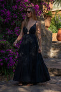 Robe SOLE noire