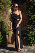 Robe ATHENA noire