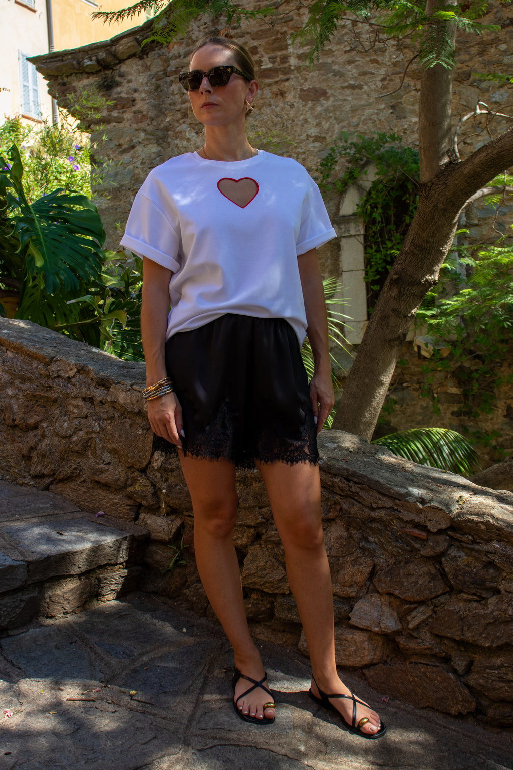 T-shirt CUPIDON