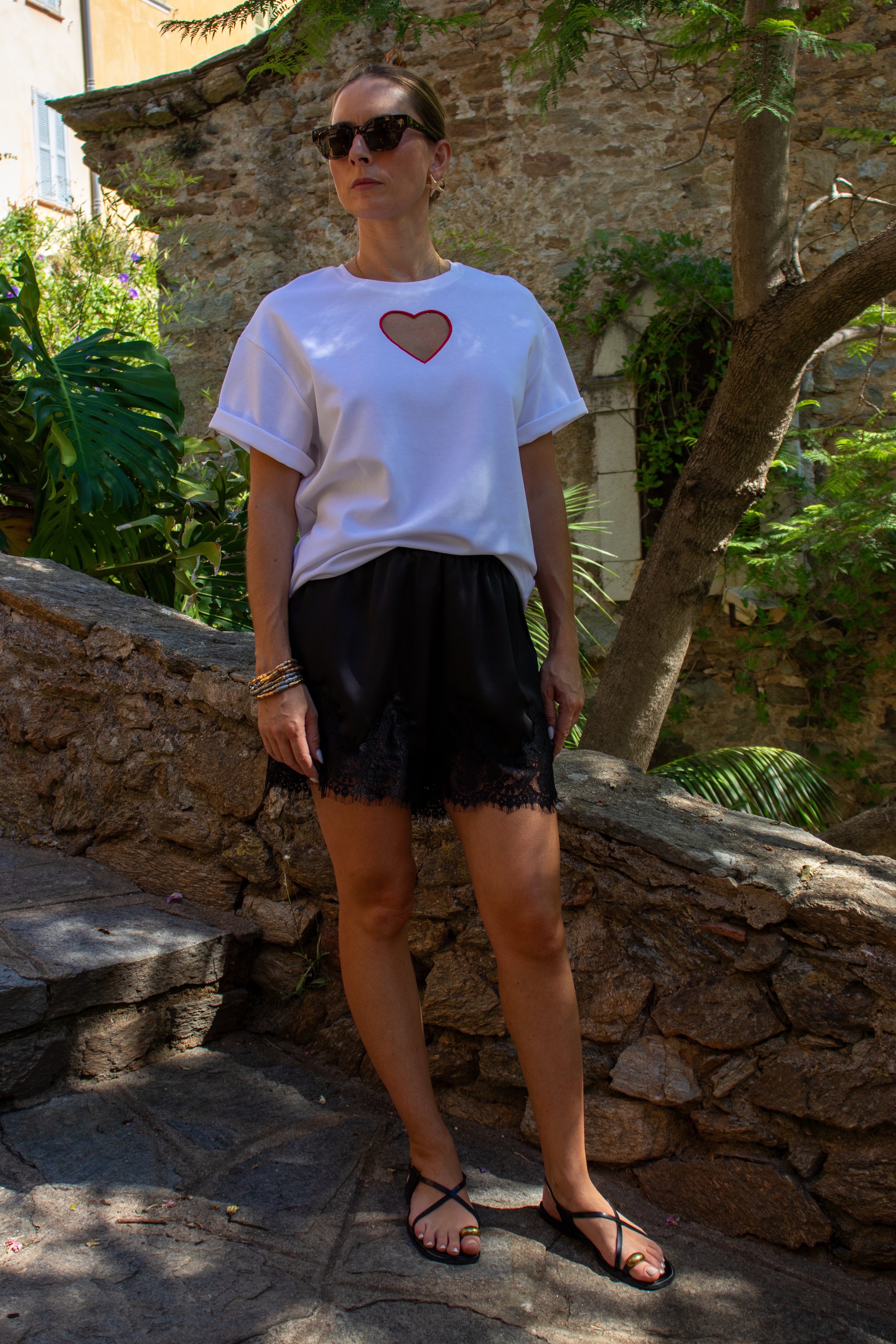 T-shirt CUPIDON