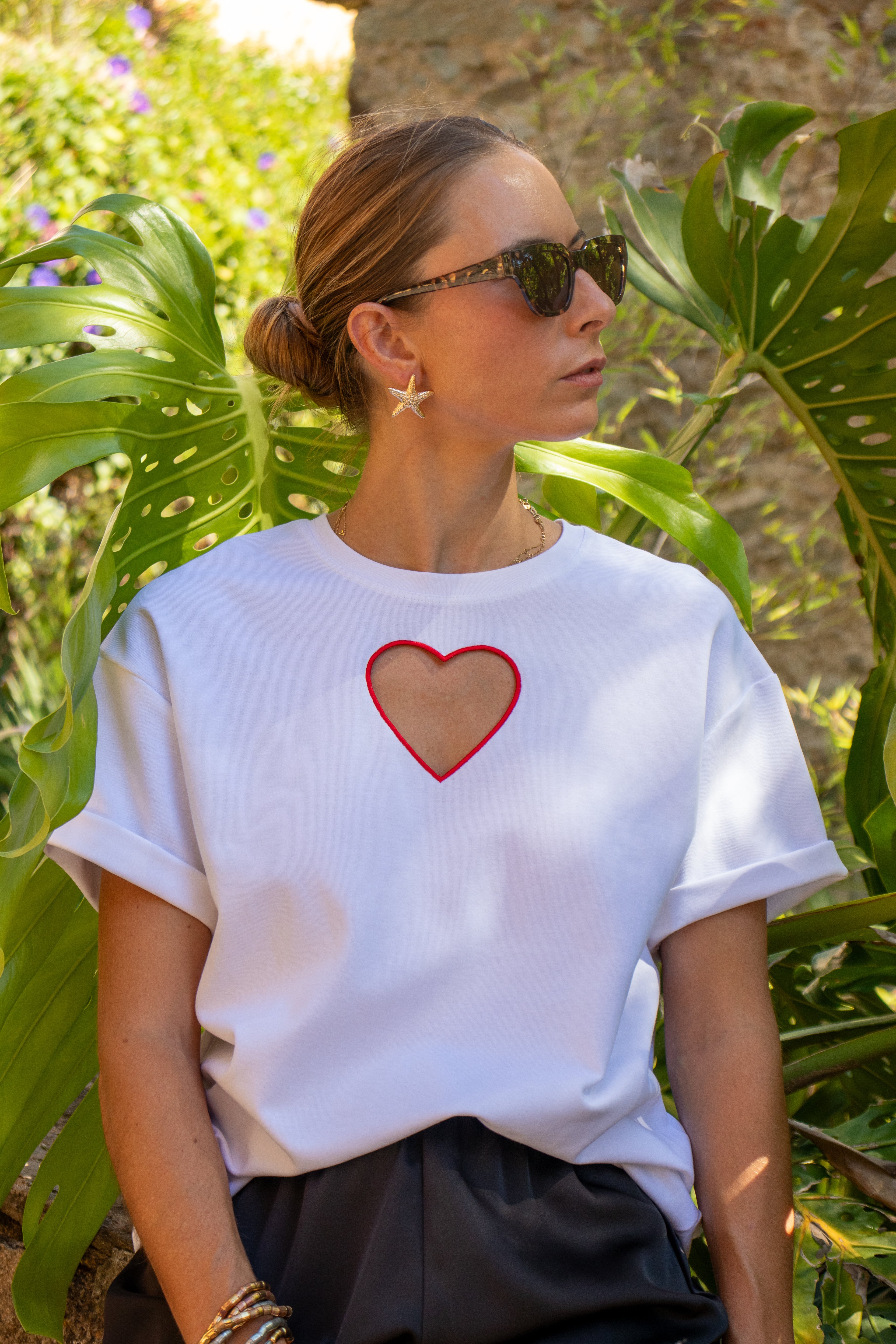 T-shirt CUPIDON