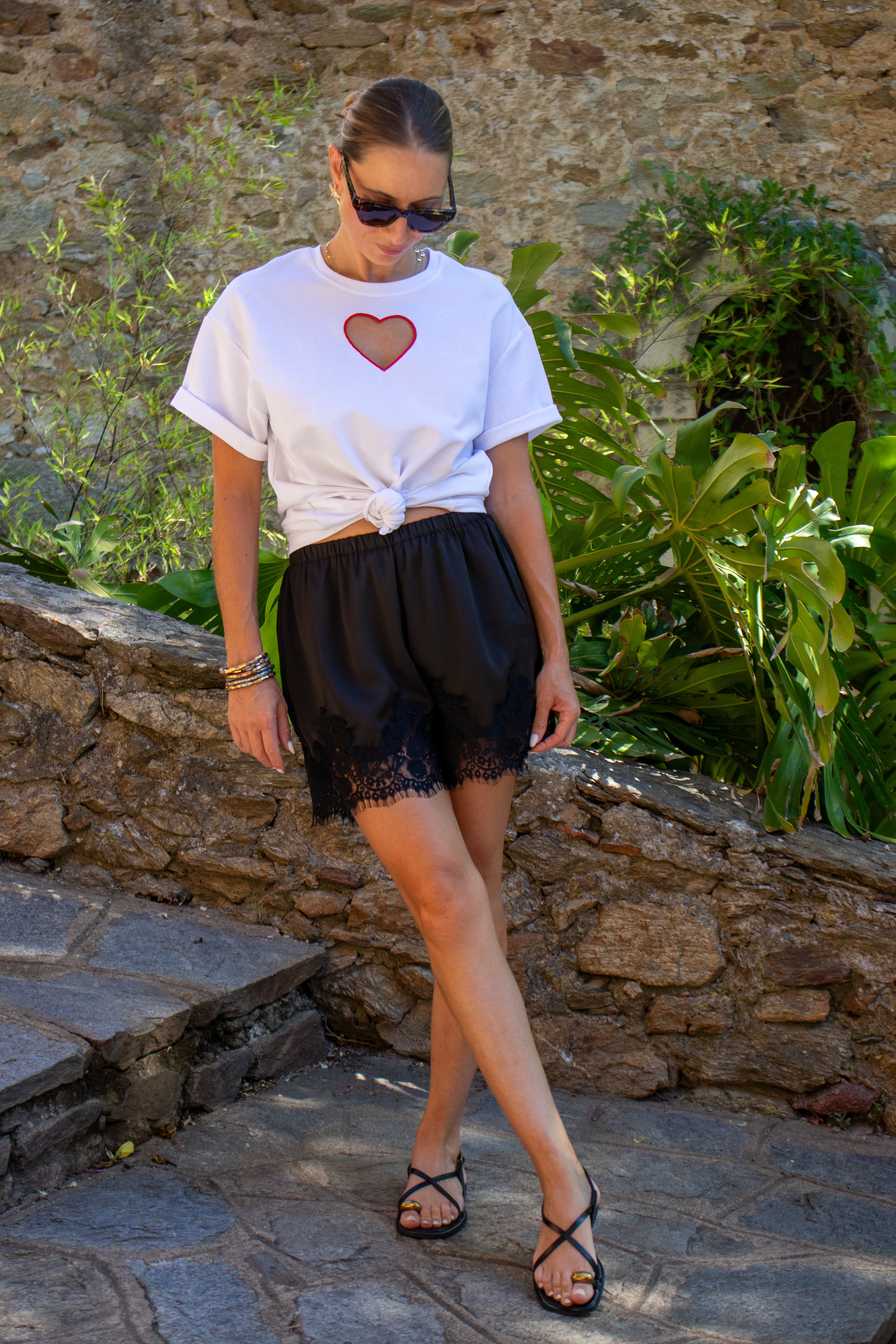 T-shirt CUPIDON