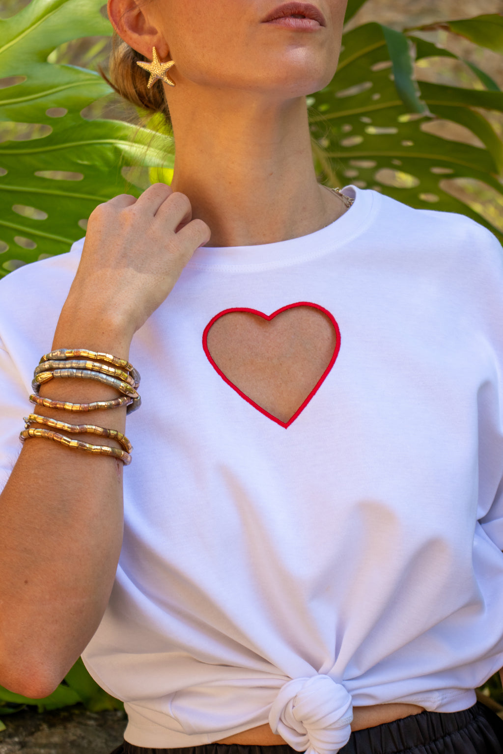 T-shirt CUPIDON