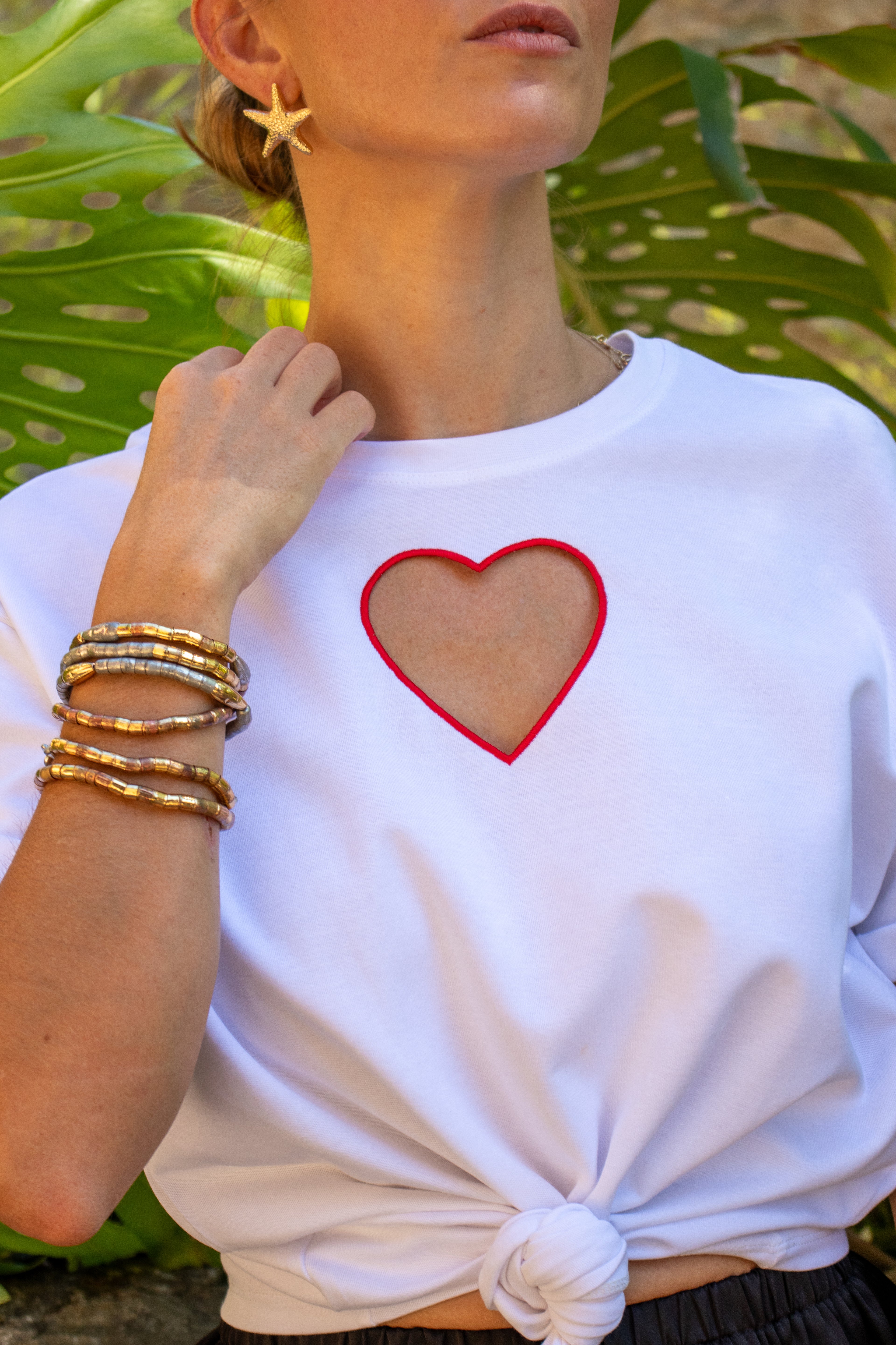 T-shirt CUPIDON