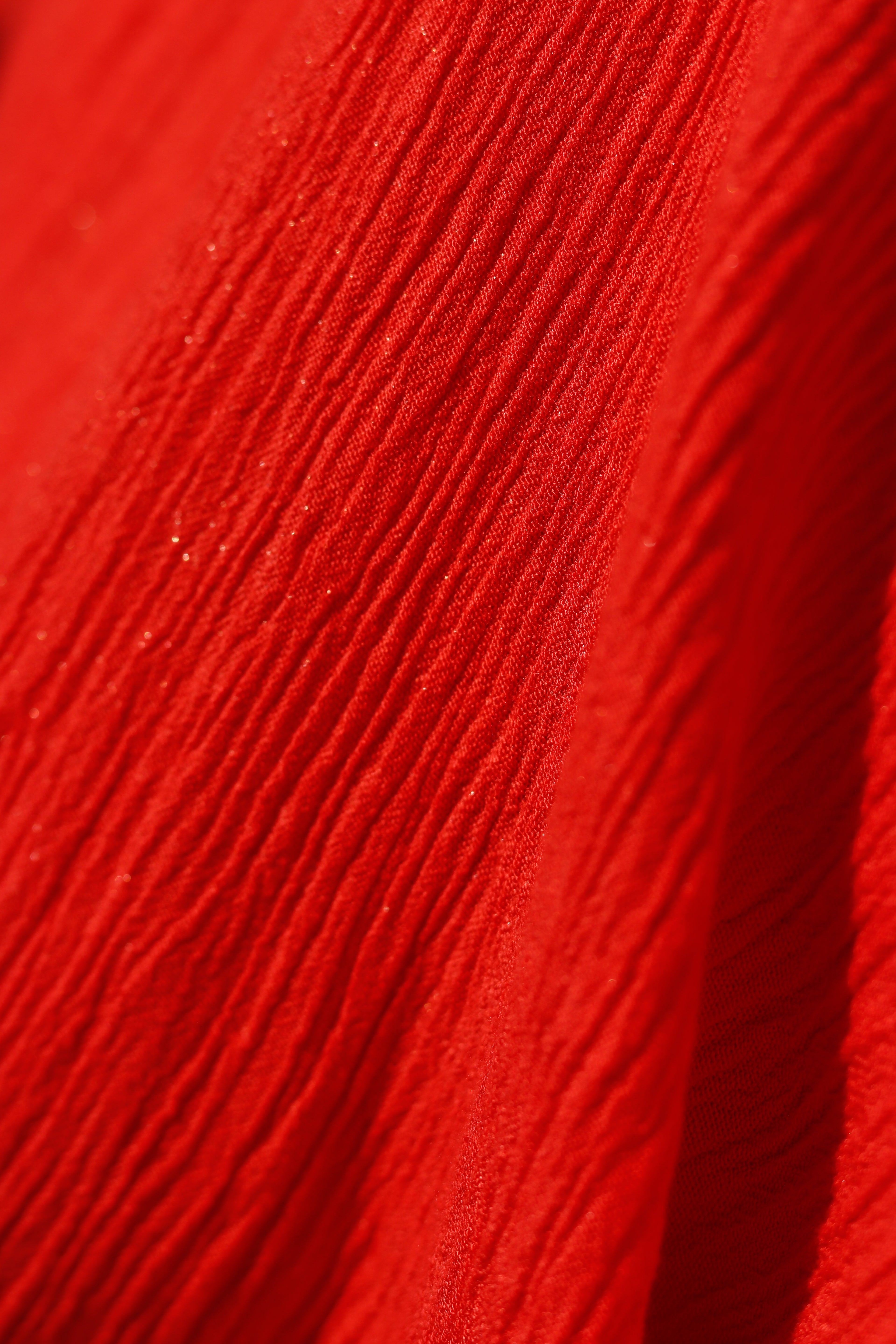 Combinaison SIENNA orange